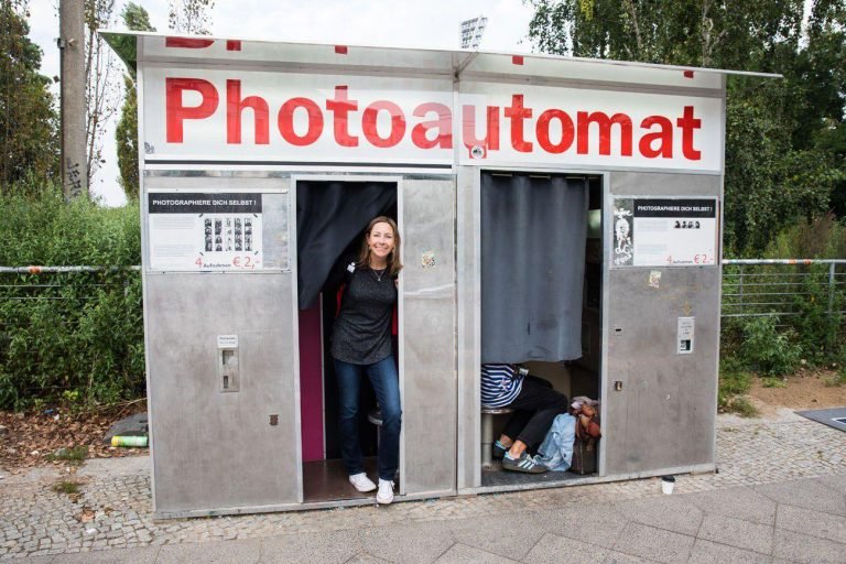 Co warto wiedzieć na temat fotobudek?