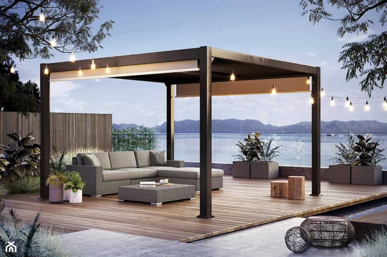 Stylowe i funkcjonalne krzesła i fotele ogrodowe – jak wybrać idealne meble do swojego ogrodu?