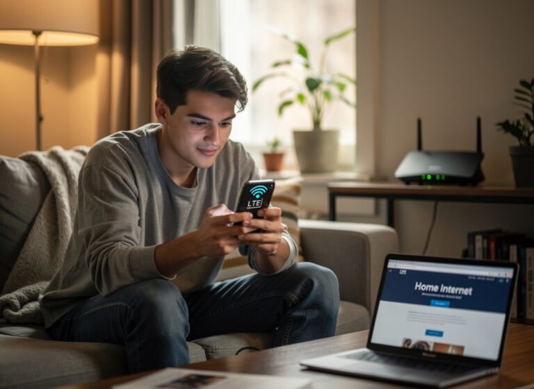 Czy jeden szybki internet wystarczy dla całej rodziny w 2026 roku?